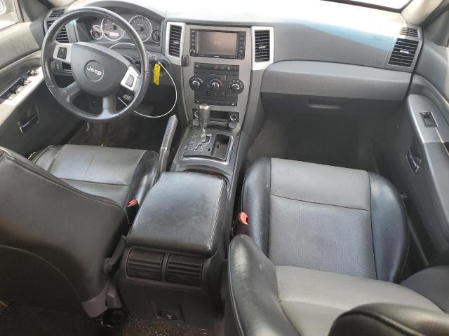 Photo 8 from auction – 2010 JEEP GRAND CHER with VIN 1J4PR4GK3AC111669