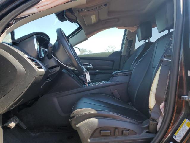 Photo 7 from auction – 2017 GMC TERRAIN SL with VIN 2GKALPEK5H6340539
