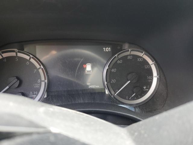 Photo 9 from auction – 2023 TOYOTA HIGHLANDER with VIN 5TDKDRAH0PS017877