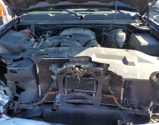 Photo 11 from auction – 2013 CHEVROLET SILVERADO with VIN 1GCRKSE7XDZ327588