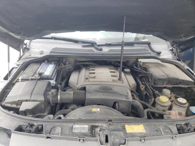 Photo 12 from auction – 2008 LAND ROVER RANGE ROVE with VIN SALSF25458A133897