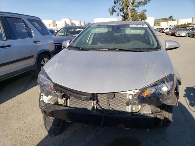 Photo 5 from auction – 2017 TOYOTA COROLLA L with VIN 5YFBURHE2HP664738