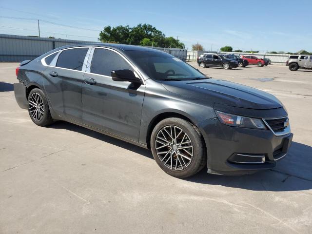 Photo 4 from auction – 2014 CHEVROLET IMPALA LS with VIN 2G11X5SL3E9264243