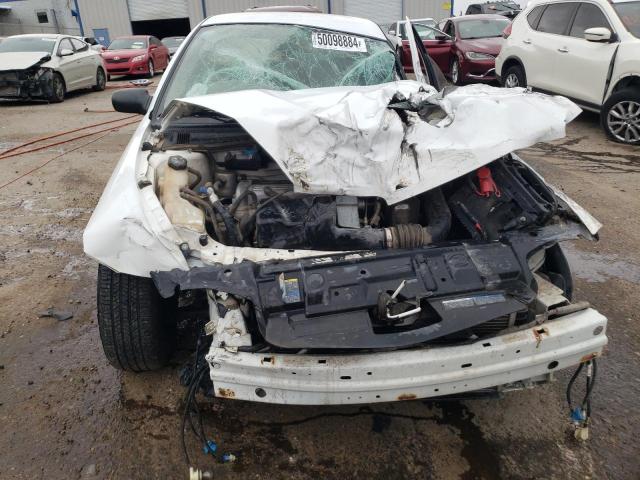 Photo 5 from auction – 2003 CHEVROLET CAVALIER with VIN 1G1JC52F837197112
