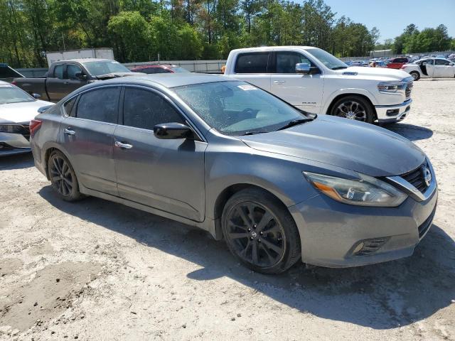 Photo 4 from auction – 2017 NISSAN ALTIMA 2.5 with VIN 1N4AL3AP0HC244675