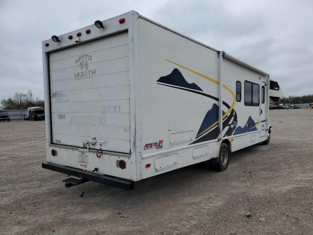 Photo 4 from auction – 2004 FORD FOURWINDS with VIN 1FDXE45S23HB09806