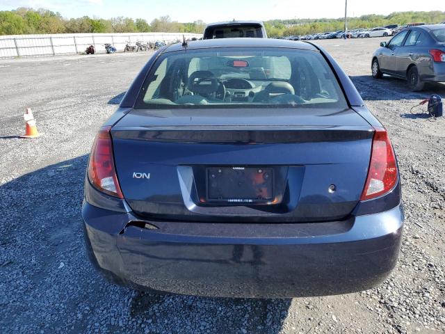 Photo 6 from auction – 2007 SATURN ION LEVEL with VIN 1G8AJ55FX7Z126216