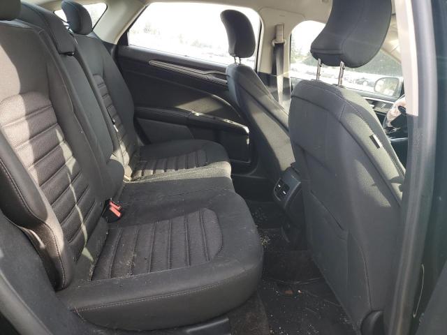 Photo 10 from auction – 2018 FORD FUSION SE with VIN 3FA6P0LU5JR116273