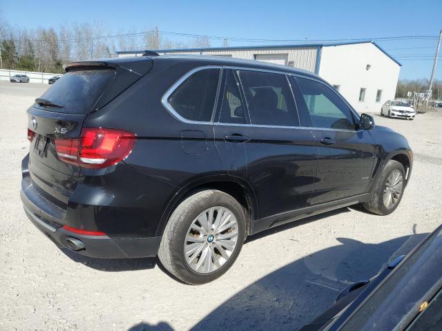 Photo 3 from auction – 2016 BMW X5 XDRIVE3 with VIN 5UXKR0C51G0P27694