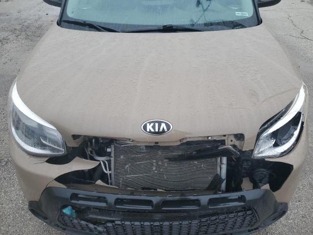 Photo 11 from auction – 2014 KIA SOUL with VIN KNDJN2A21E7074379