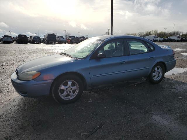 FORD TAURUS SE 2005 with VIN 1FAFP53275A286355 - Photo from auction