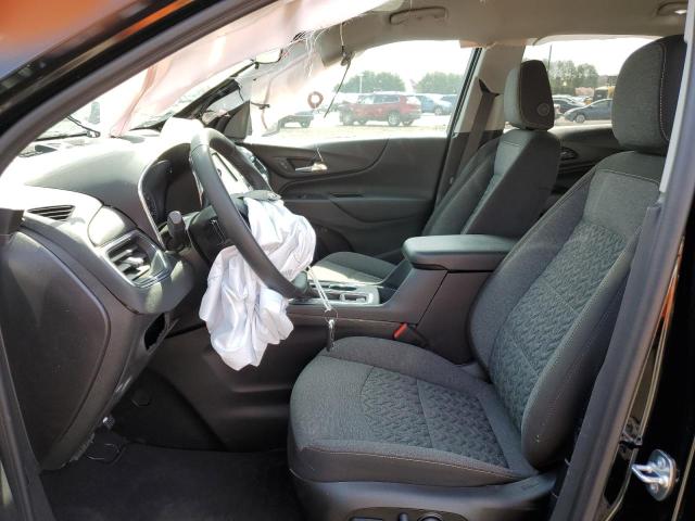 Photo 7 from auction – 2024 CHEVROLET EQUINOX LT with VIN 3GNAXKEG2RL250963