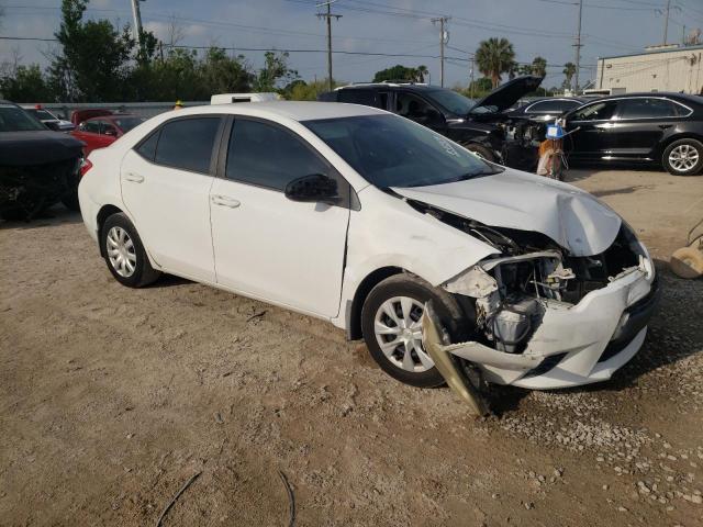 Photo 4 from auction – 2014 TOYOTA COROLLA L with VIN 2T1BURHE9EC188337