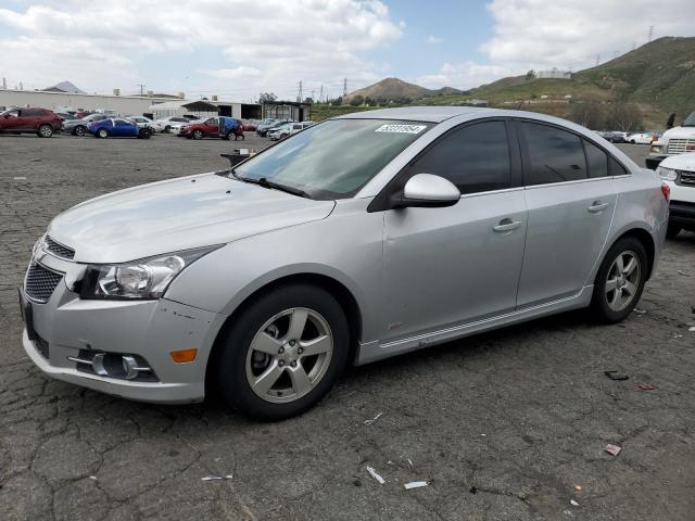 CHEVROLET CRUZE LT 2013 with VIN 1G1PC5SB4D7183894 - Photo from auction