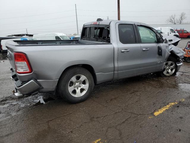 Photo 3 from auction – 2021 RAM 1500 BIG H with VIN 1C6SRFBT2MN786702