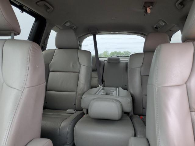 Photo 10 from auction – 2012 HONDA ODYSSEY with VIN 5FNRL5H63CB135953