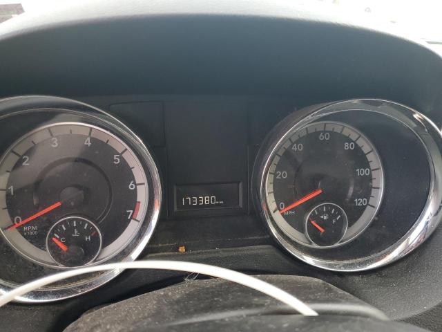 Photo 9 from auction – 2015 DODGE GRAND CARA with VIN 2C4RDGCG4FR663471