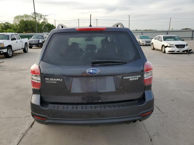 Photo 6 from auction – 2015 SUBARU FORESTER 2 with VIN JF2SJADC0FH451554