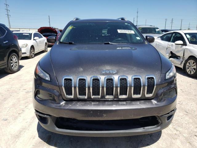 Photo 5 from auction – 2015 JEEP CHEROKEE L with VIN 1C4PJMCS5FW704166