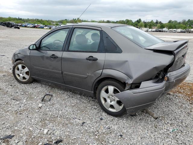 Photo 2 from auction – 2004 FORD FOCUS ZTS with VIN 1FAFP38Z24W184943