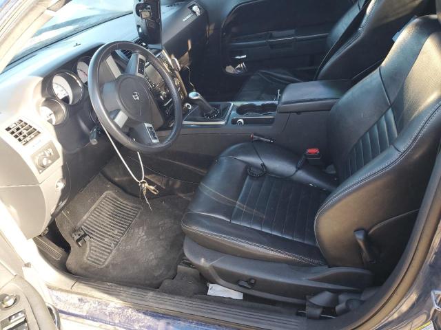 Photo 7 from auction – 2010 DODGE CHALLENGER with VIN 2B3CJ5DT3AH103097