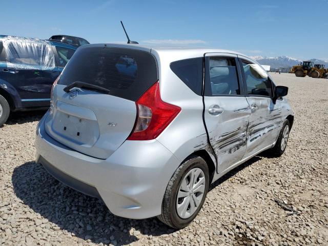 Photo 3 from auction – 2017 NISSAN VERSA NOTE with VIN 3N1CE2CP3HL363350