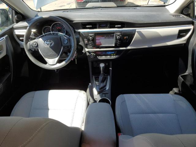 Photo 8 from auction – 2016 TOYOTA COROLLA L with VIN 2T1BURHEXGC658569