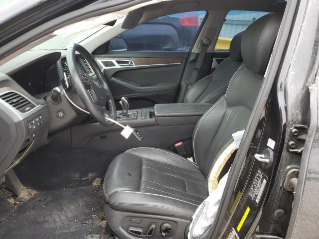 Photo 7 from auction – 2015 HYUNDAI GENESIS 5. with VIN KMHGN4JF3FU047031