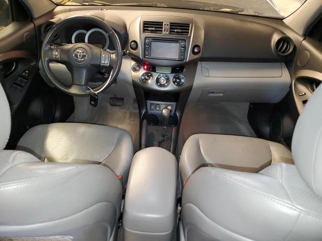 Photo 8 from auction – 2012 TOYOTA RAV4 LIMIT with VIN 2T3YF4DV5CW130032