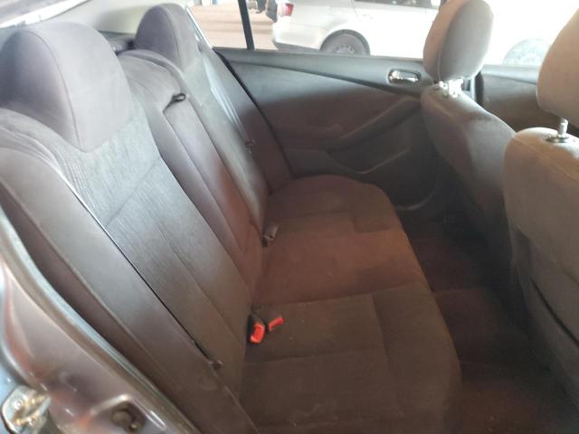 Photo 10 from auction – 2011 NISSAN ALTIMA BAS with VIN 1N4AL2AP2BN440087