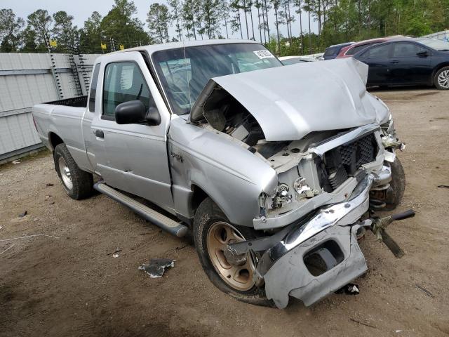 Photo 4 from auction – 2004 FORD RANGER SUP with VIN 1FTZR45EX4PB26243