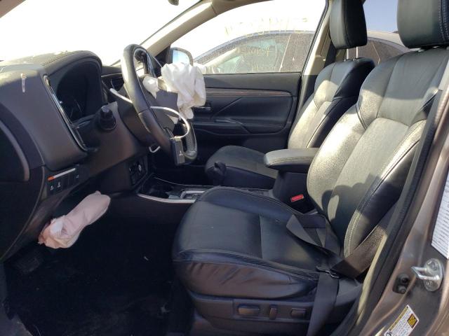 Photo 7 from auction – 2020 MITSUBISHI OUTLANDER with VIN JA4AZ3A33LZ021102