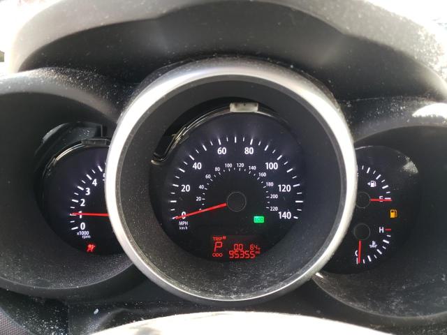 Foto 9 de la subasta – 2013 KIA SOUL + con VIN KNDJT2A65D7614632