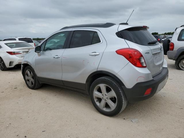 Photo 2 from auction – 2016 BUICK ENCORE with VIN KL4CJASB3GB584899