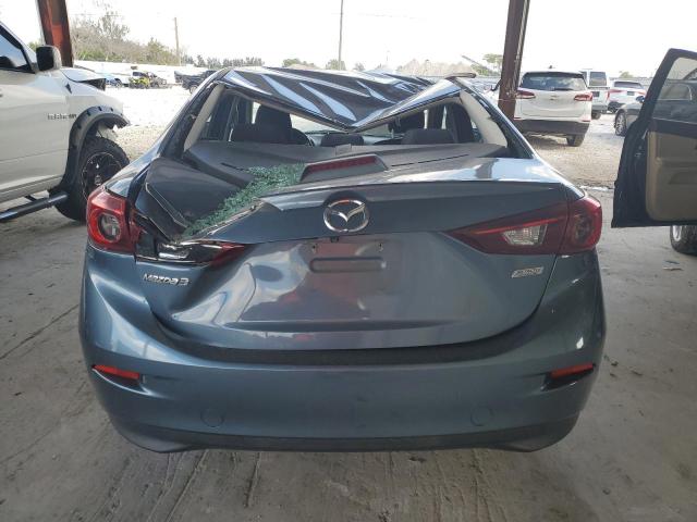 Фото 6 с аукциона – 2015 MAZDA 3 с VIN 3MZBM1V7XFM210584