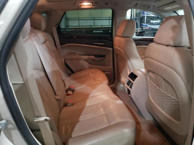 Photo 10 from auction – 2014 CADILLAC SRX LUXURY with VIN 3GYFNEE32ES574105