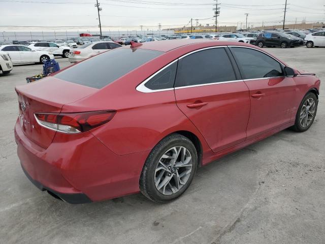 Photo 3 from auction – 2019 HYUNDAI SONATA SE with VIN 5NPE24AF4KH766894