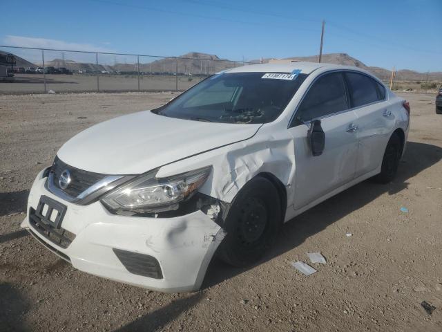 Photo 1 from auction – 2016 NISSAN ALTIMA 2.5 with VIN 1N4AL3AP8GN365103