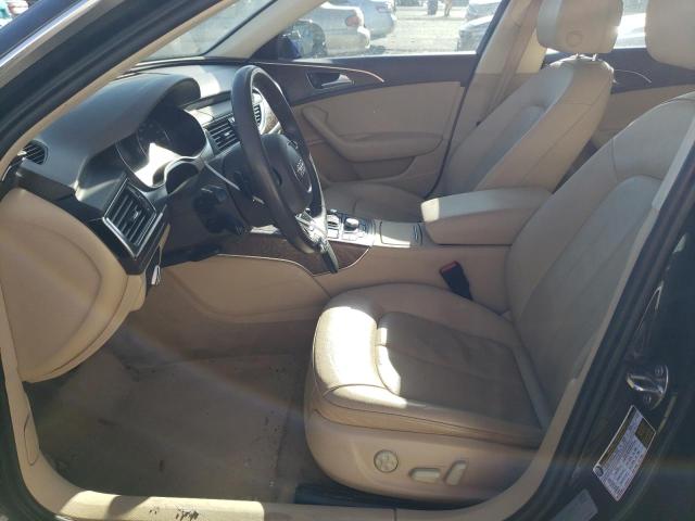 Photo 7 from auction – 2012 AUDI A6 PREMIUM with VIN WAUDFAFCXCN106628