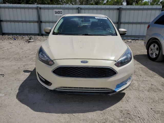 Photo 5 from auction – 2018 FORD FOCUS SEL with VIN 1FADP3H24JL265921