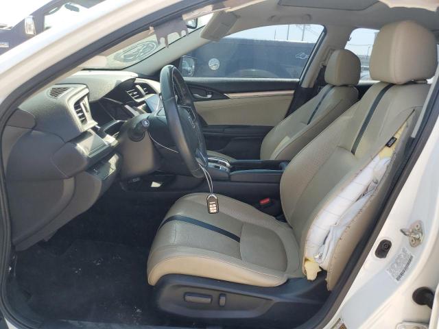 Photo 7 from auction – 2017 HONDA CIVIC EXL with VIN 2HGFC1F76HH638936
