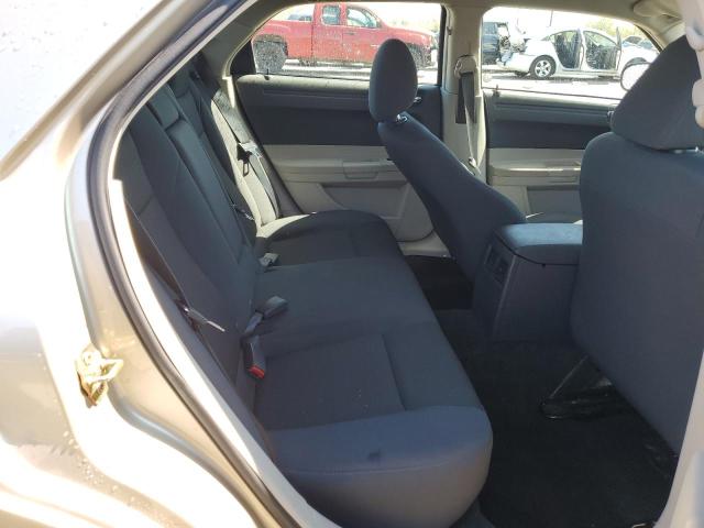 Photo 10 from auction – 2006 CHRYSLER 300 with VIN 2C3LA43R76H513671