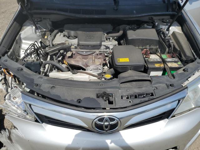 Photo 11 from auction – 2012 TOYOTA CAMRY BASE with VIN 4T4BF1FK3CR192745