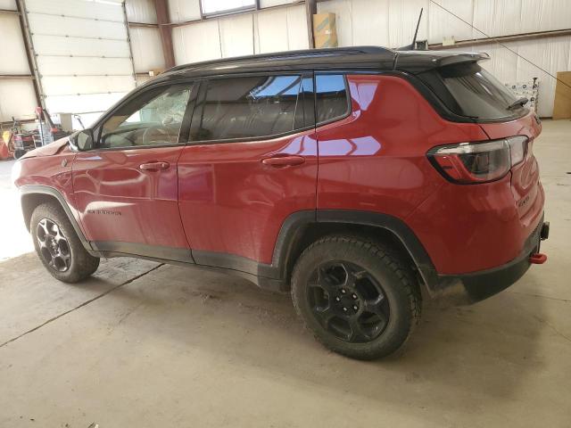 Photo 2 from auction – 2023 JEEP COMPASS TR with VIN 3C4NJDDNXPT506724