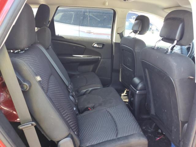 Photo 10 from auction – 2016 DODGE JOURNEY SX with VIN 3C4PDDBG8GT150276