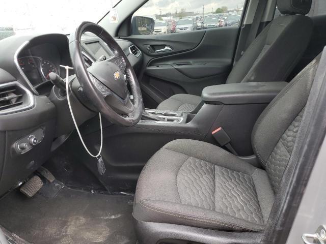 Photo 7 from auction – 2019 CHEVROLET EQUINOX LT with VIN 2GNAXJEV3K6242700