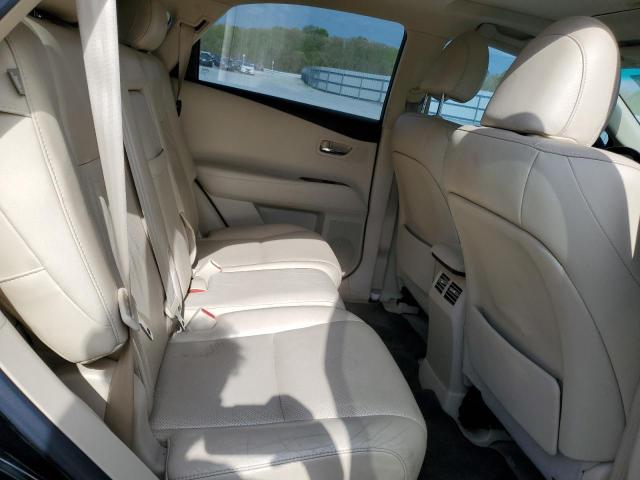 Photo 10 from auction – 2012 LEXUS RX 350 with VIN 2T2ZK1BA8CC080165