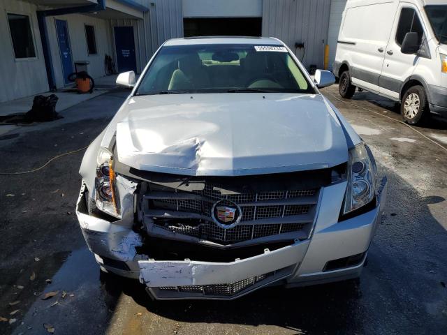 Photo 5 from auction – 2009 CADILLAC CTS with VIN 1G6DF577790100161