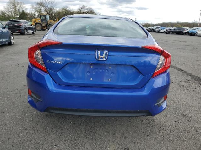 Photo 6 from auction – 2016 HONDA CIVIC EX with VIN 2HGFC2F72GH565682