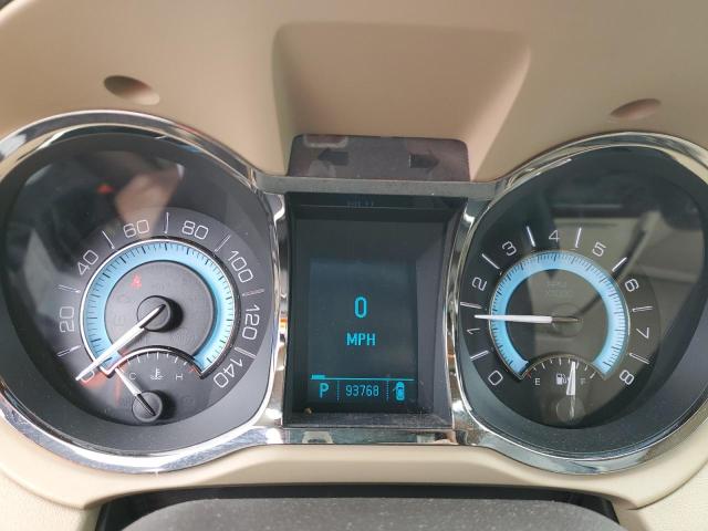 Photo 9 from auction – 2011 BUICK LACROSSE C with VIN 1G4GC5ED5BF200558